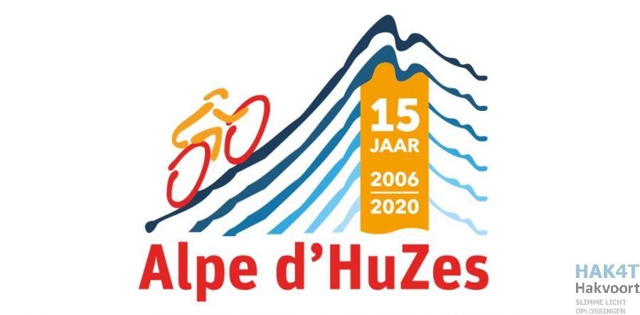 Logo Alpe dHuZes